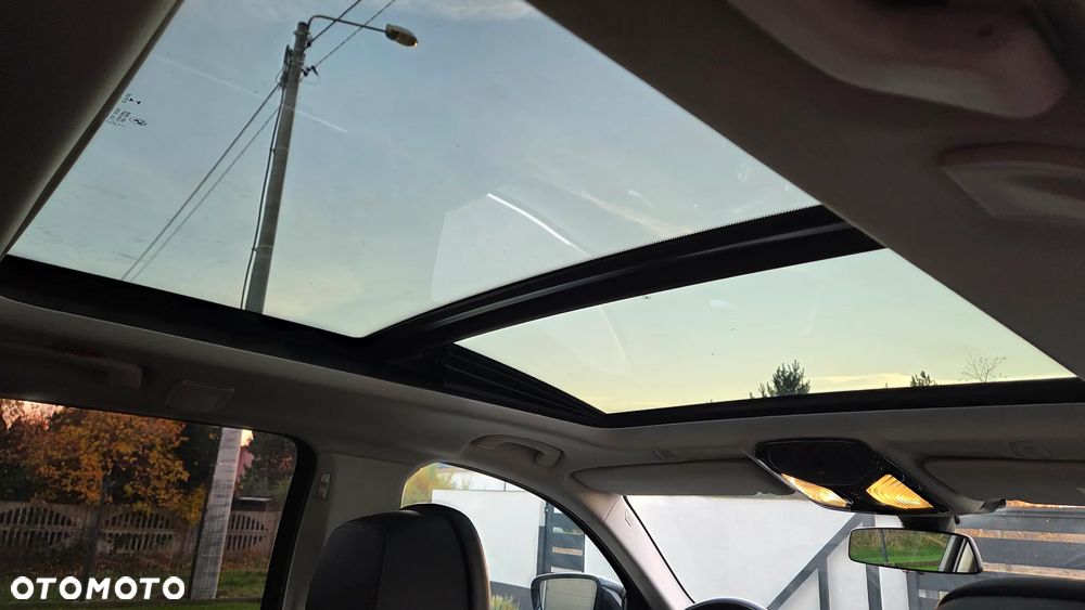 BMW Seria 5 520d Luxury Line sport - 19