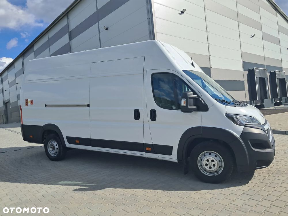 Peugeot BOXER - 23