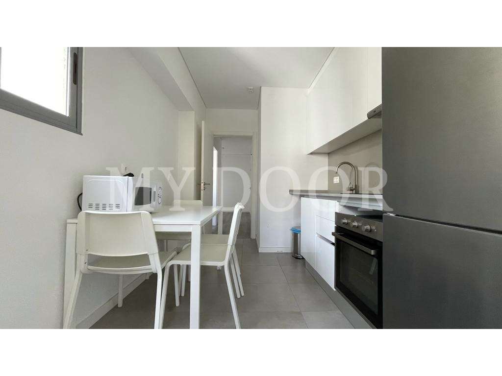 Apartamento T2 - Moscavide p/ Arrendar Junto à Universidade IADE - ... - Grande imagem: 4/22