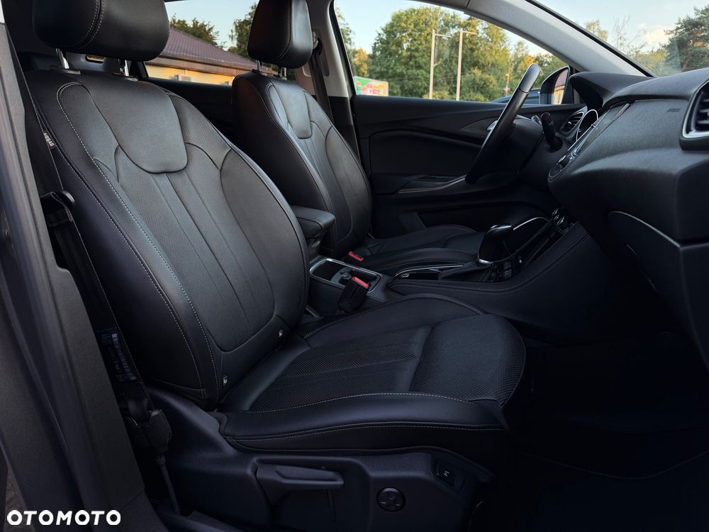 Opel Grandland X 2.0 D Start/Stop Automatik Design Line - 37