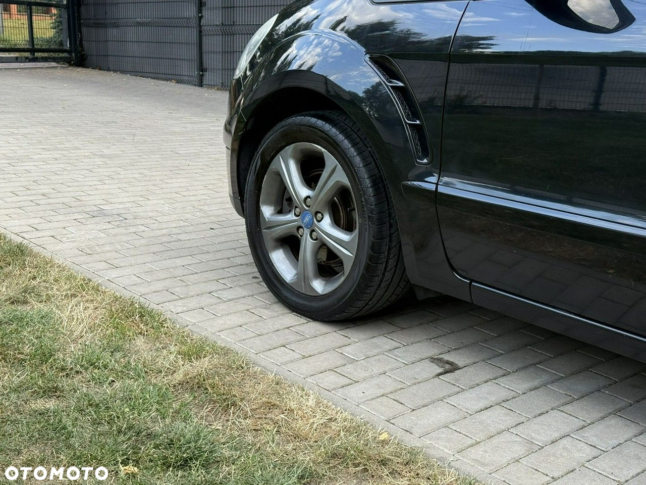 Ford S-Max - 5