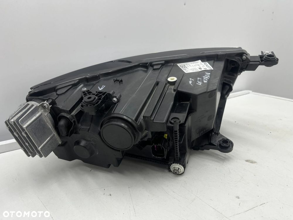 Lampa reflektor Seat Ateca Lift 20r.- LEWA przednia FULL LED Europa oryginał lewy przód 576941031b - 7