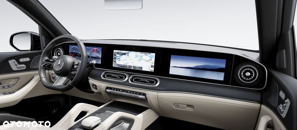 Mercedes-Benz GLS - 7