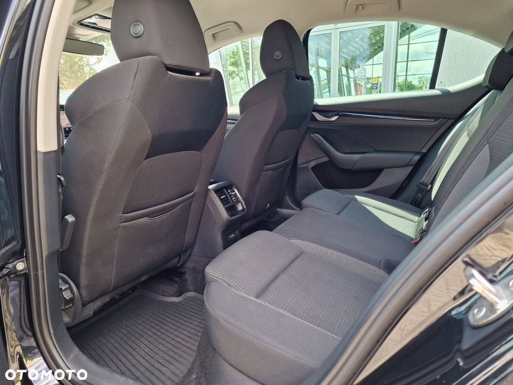 Skoda Octavia 2.0 TDI Selection - 13