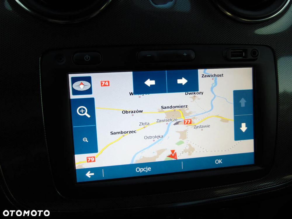 Dacia Sandero Stepway TCe 100 Prestige - 20