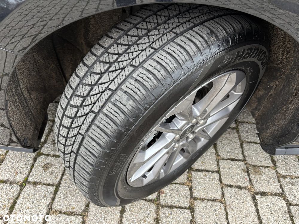 Ford Focus 1.0 EcoBoost STart-Stopp-System TITANIUM X - 13