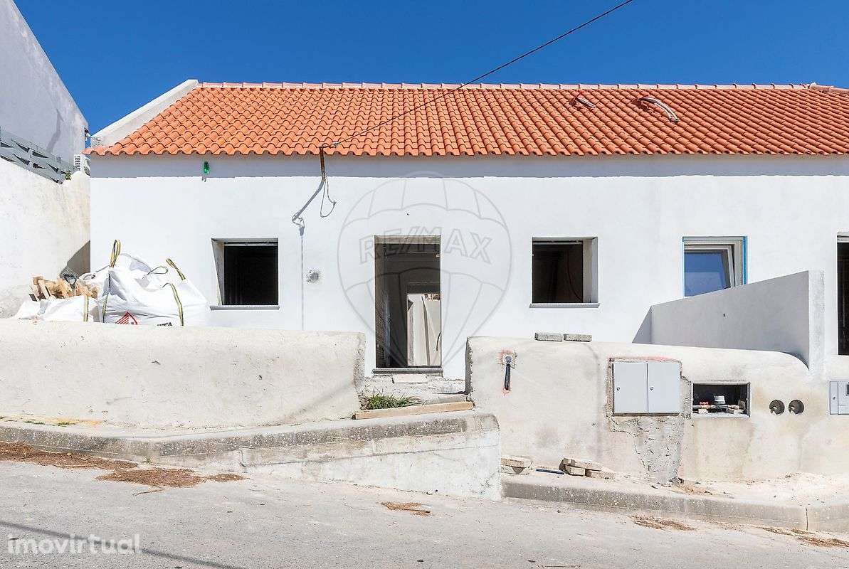 Moradia T2 para venda - Grande imagem: 2/18