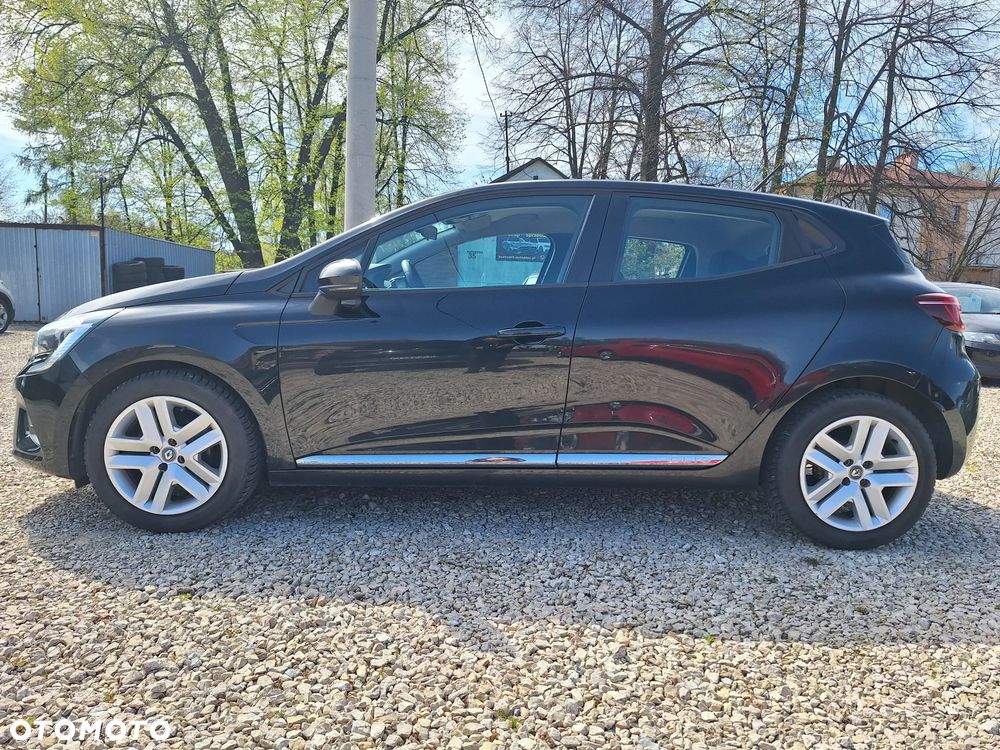 Renault Clio 1.0 TCe Zen - 6