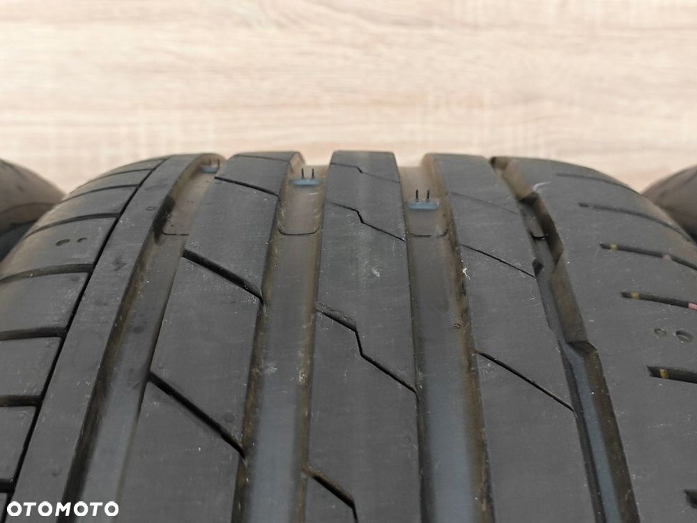 KOŁA 19" FELGI OPONY M-PAKIET BMW 4 G26 8,5"/9" 17 km JAK NOWE - 7