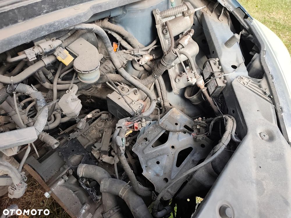 Honda Odyssey 3.5 EX - 19