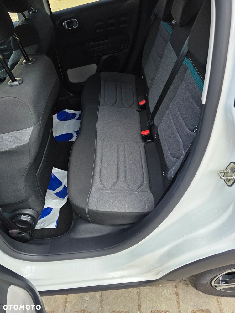 Citroën C3 Pure Tech 83 S&S SHINE PACK - 11