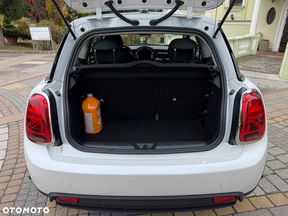 Mini Cooper Se 2023 photo 3