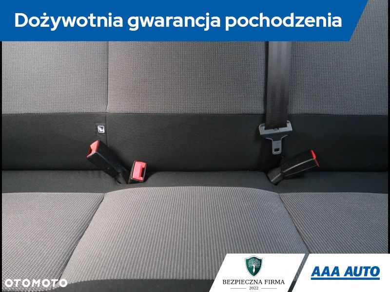 Citroën C4 Cactus - 11