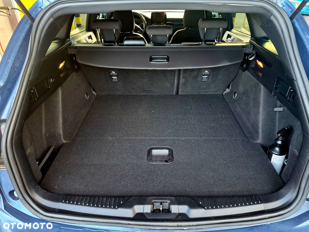 Ford Focus - 12