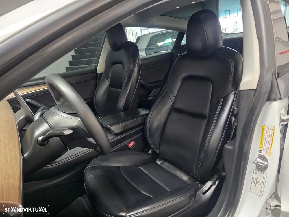 Tesla Model 3 Long Range AWD Dual Motor - 14