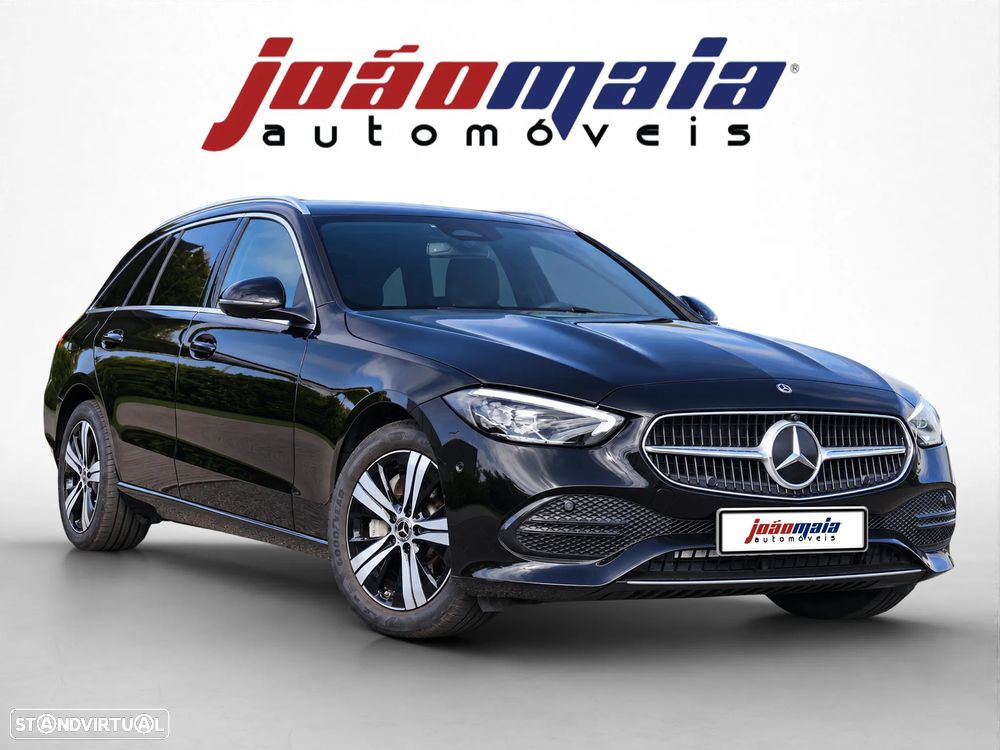 Mercedes-Benz C 300 de Avantgarde - 2