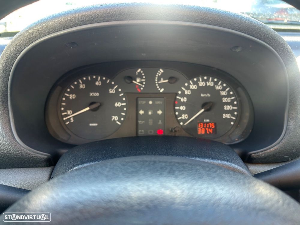 Renault Clio 1.2 - 10