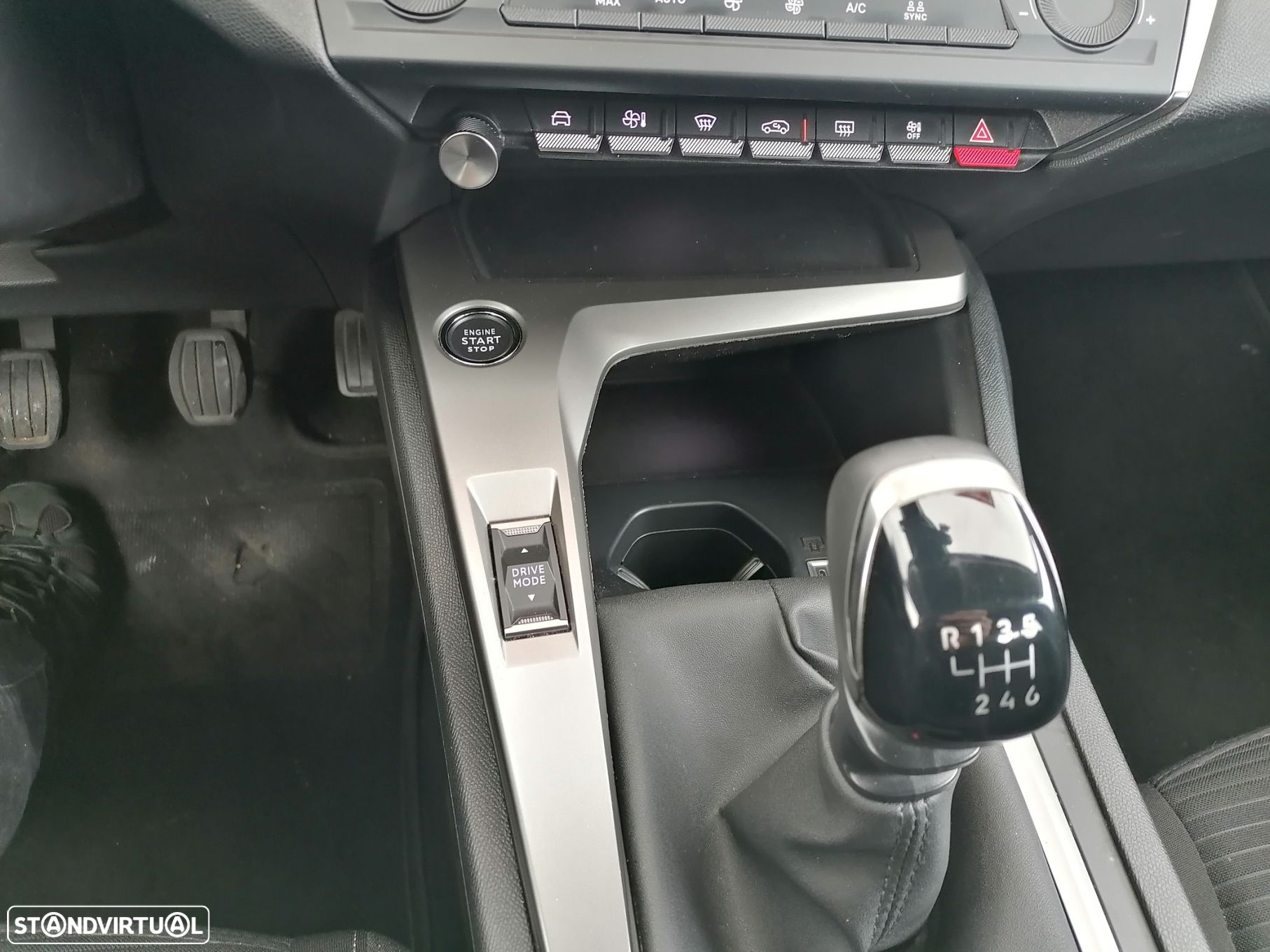 Peugeot 308 SW 1.5 BlueHDi Active - 18