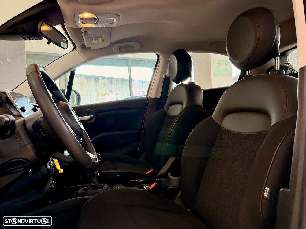 Fiat 500X 1.3 MJ Lounge - 7