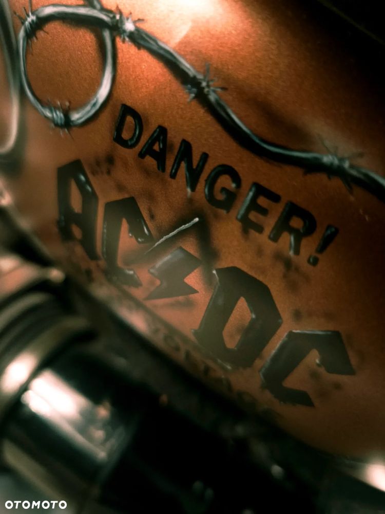 Suzuki Intruder - 10