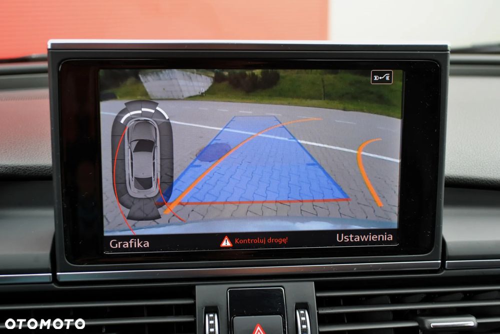 Audi A7 Sportback 3.0 TDI Quattro S tronic - 18