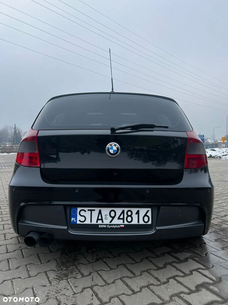 BMW Seria 1 118d - 12