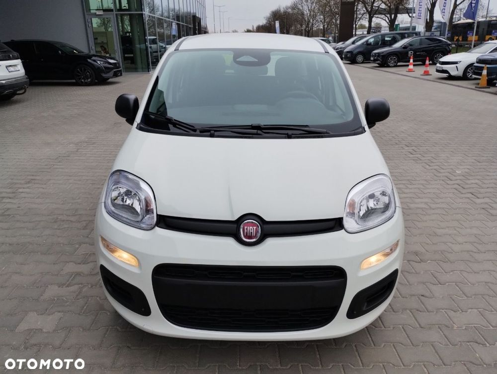 Fiat Panda - 4