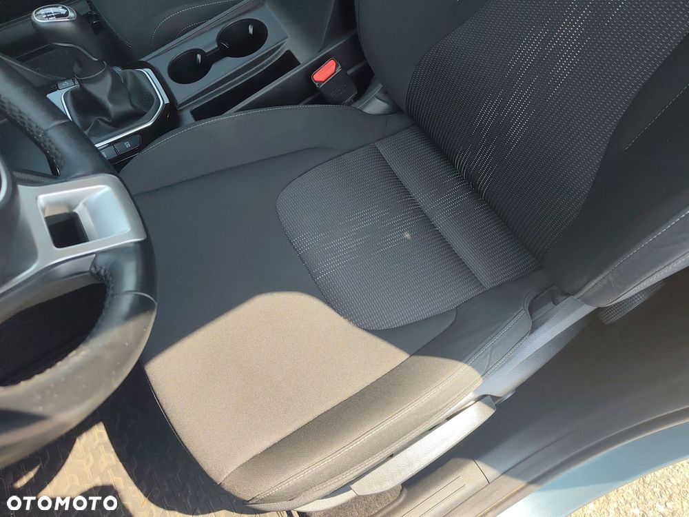 Kia Sportage 1.6 T-GDI L 2WD - 12