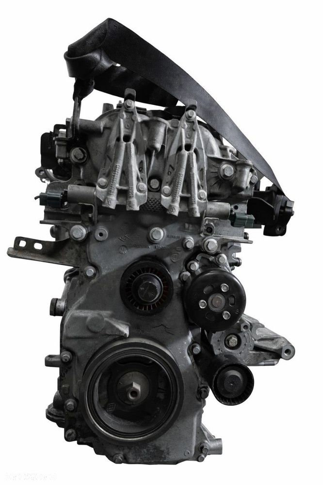 SILNIK RENAULT MEGANE III 1.2 TCe H5FA400 H5F400 - 4