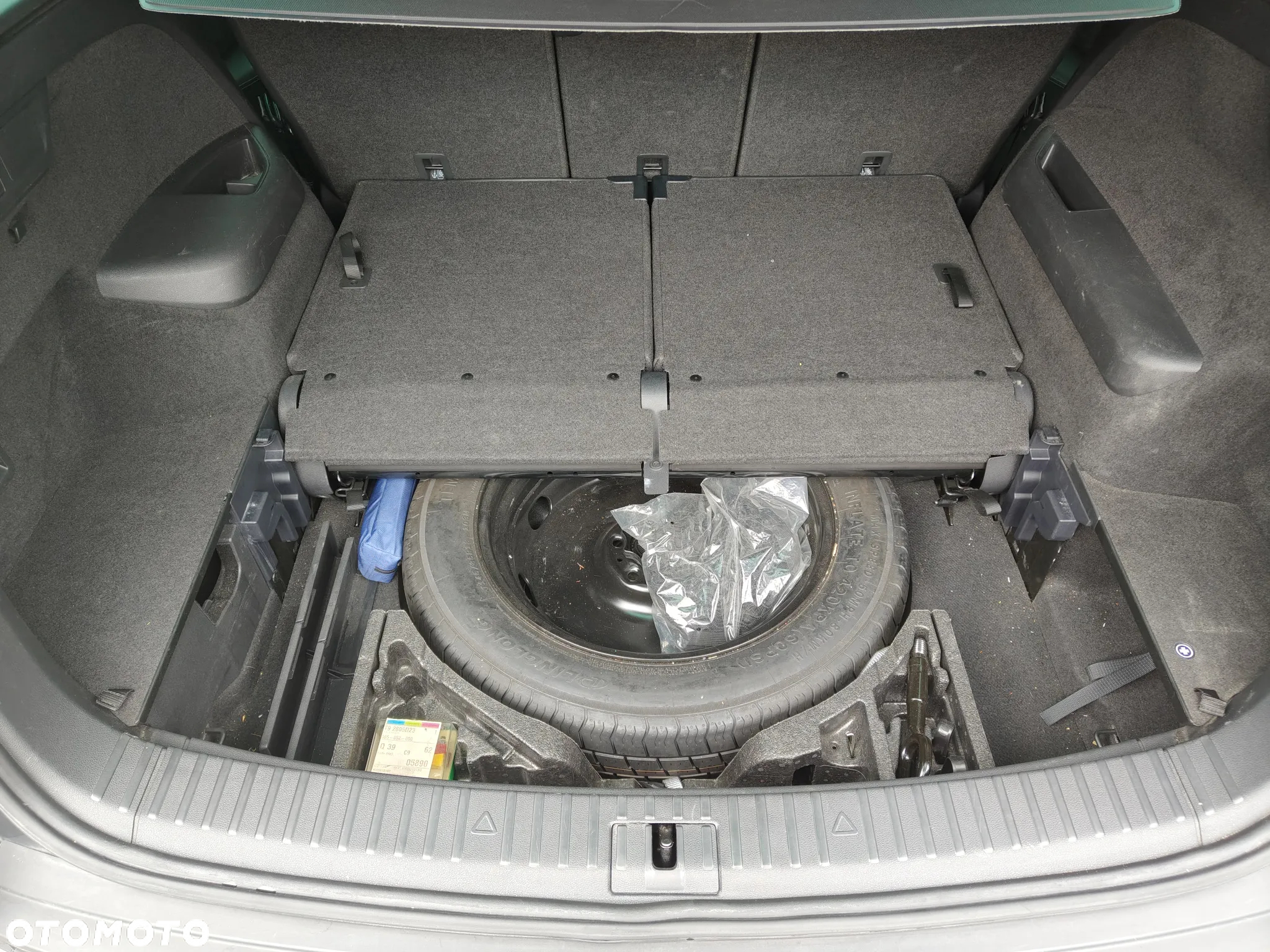 Skoda Kodiaq 2.0 TDI 4x4 Sportline DSG 7os - 11