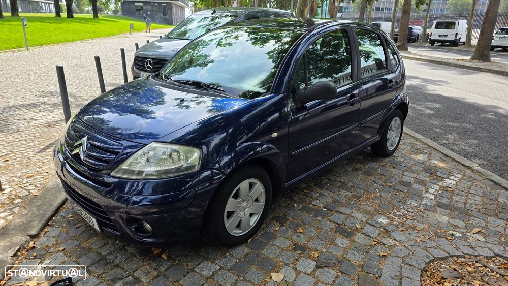 Citroën C3 1.1 SX + - 1