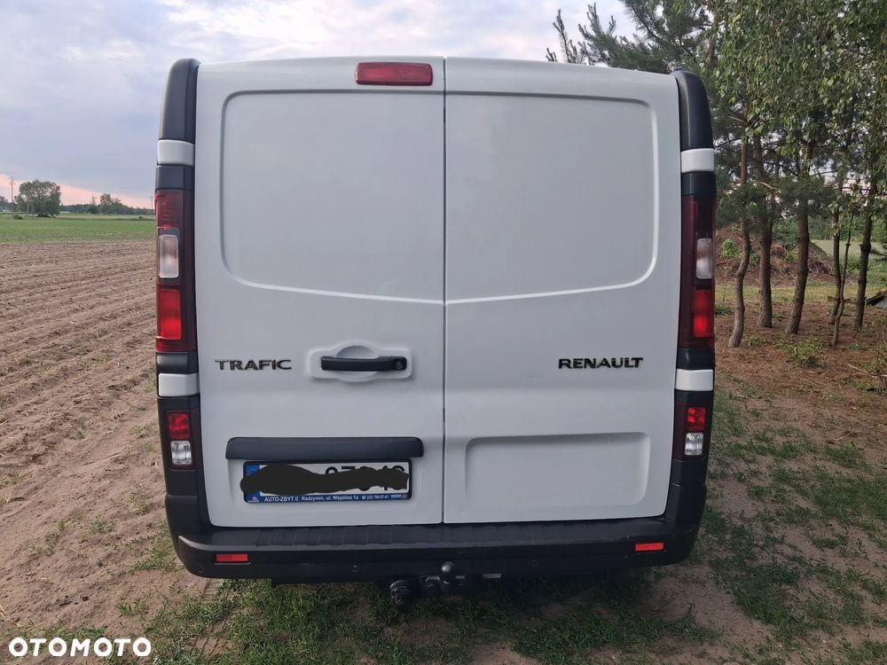 Renault Trafic - 4