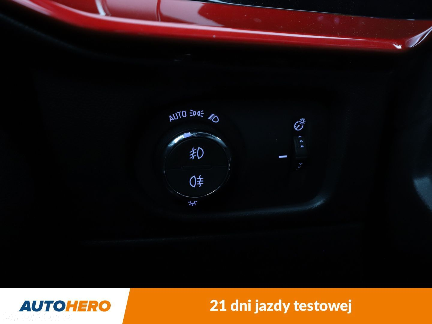 Opel Mokka - 32
