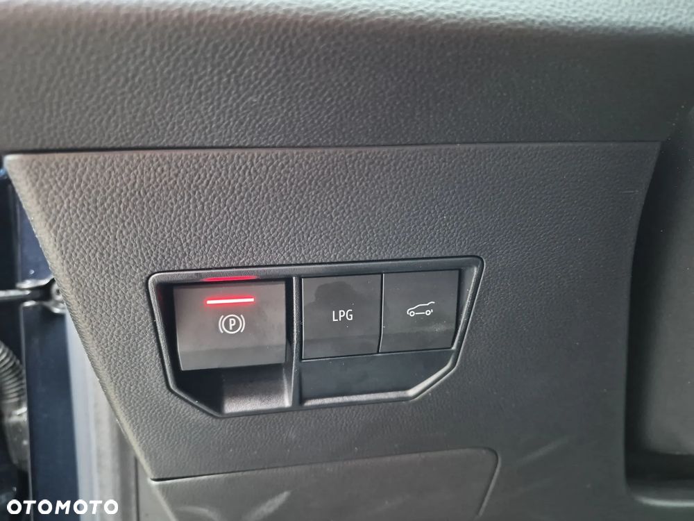 Dacia Bigster 1.2 TCe mHEV Journey - 22