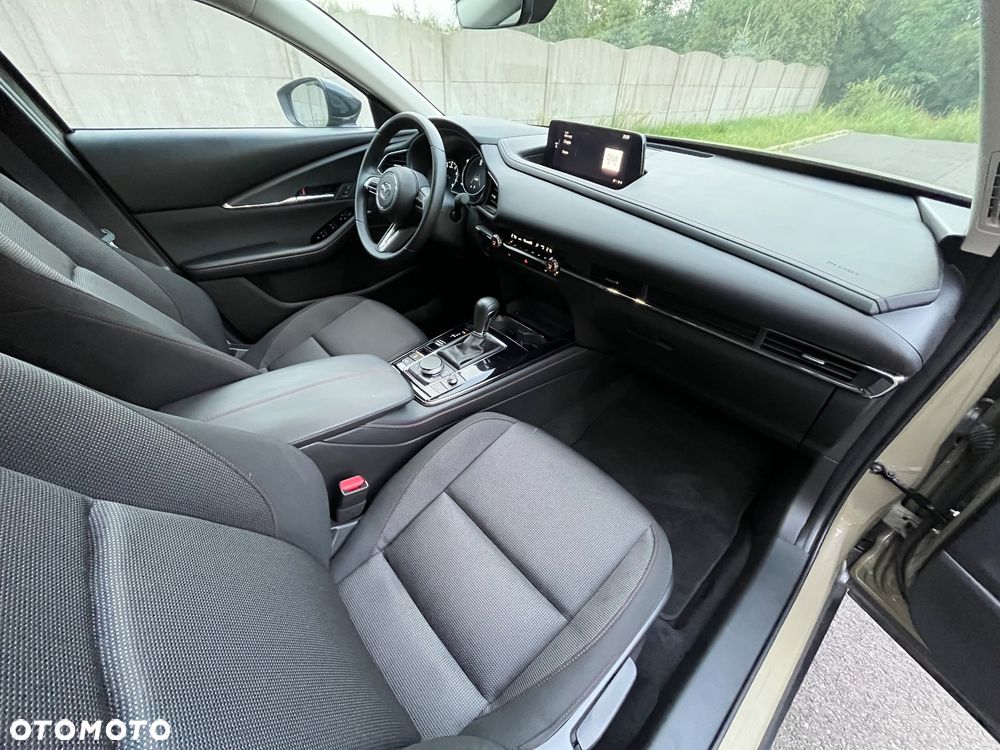 Mazda CX-30 - 8