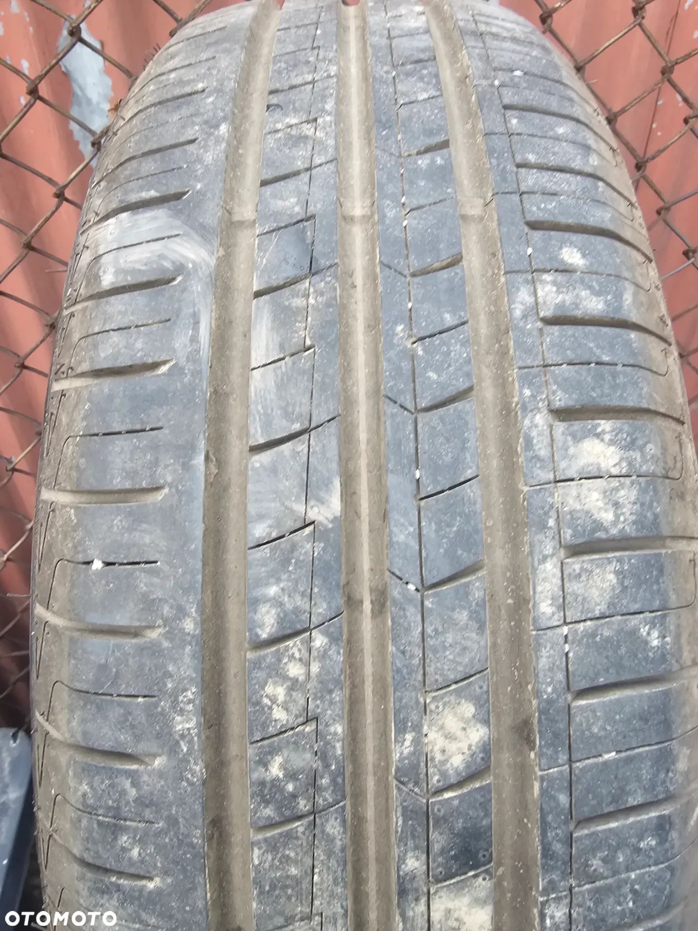 Opony 18/60/15 lato 2023r - 1