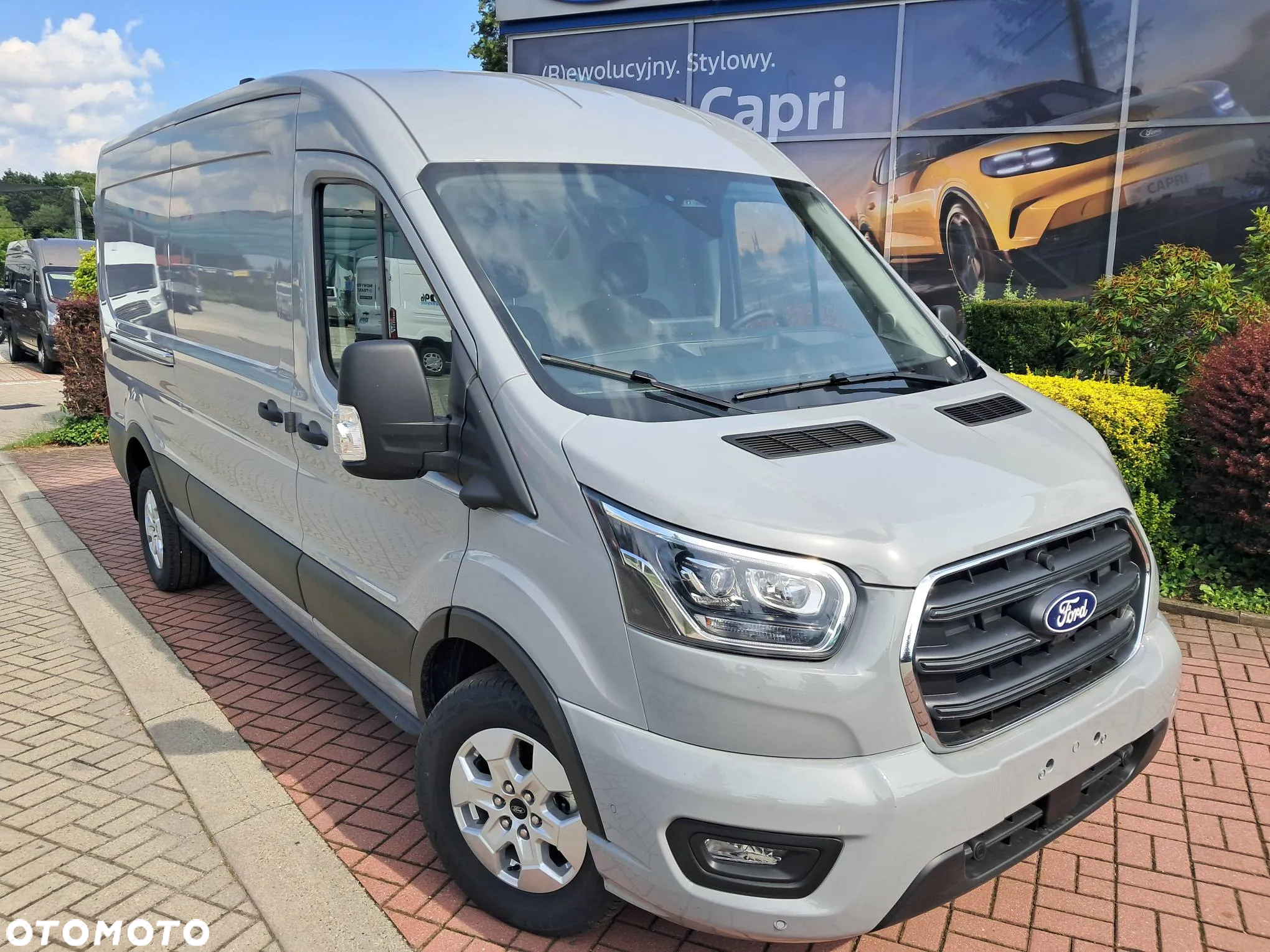 Ford Transit - 3