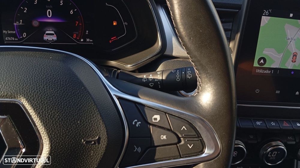 Renault Captur 1.0 TCe Techno - 28