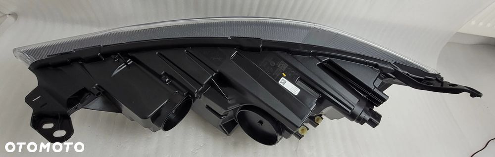 LAMPA PRAWA PRZÓD FORD TRANSIT CUSTOM II MK2 2023- FULL LED PZ31-13E014-CB - 7