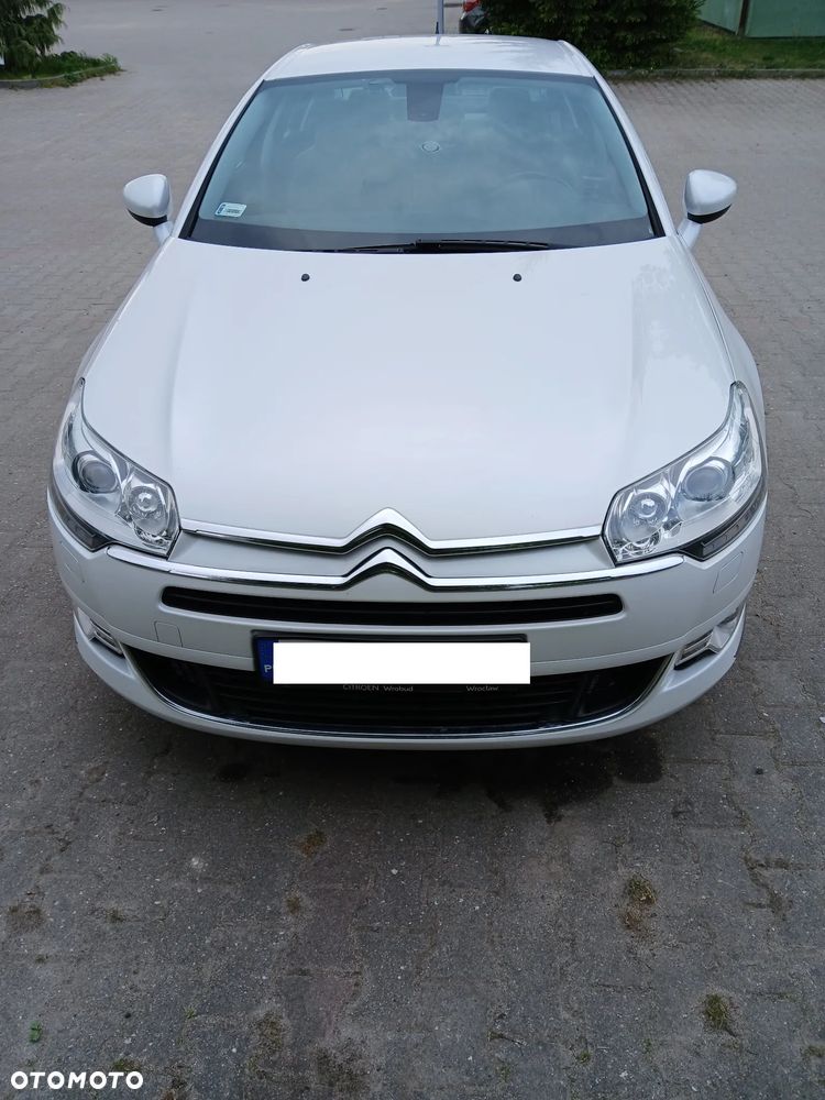 Citroën C5 2.0 HDi Exclusive - 6