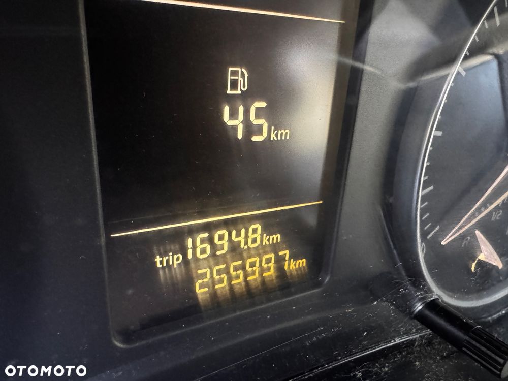 Skoda Octavia 1.9 TDI 4x4 Ambiente - 4