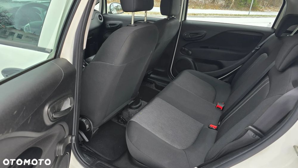 Fiat Punto 1.2 Easy - 15