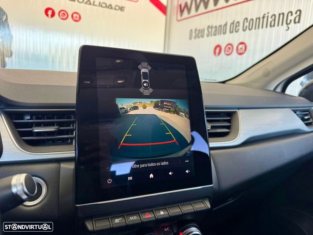 Renault Captur 1.0 TCe Exclusive - 15