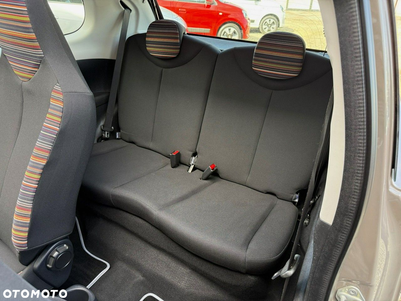 Citroën C1 AIRSCAPE VTi 82 Feel Edition - 21