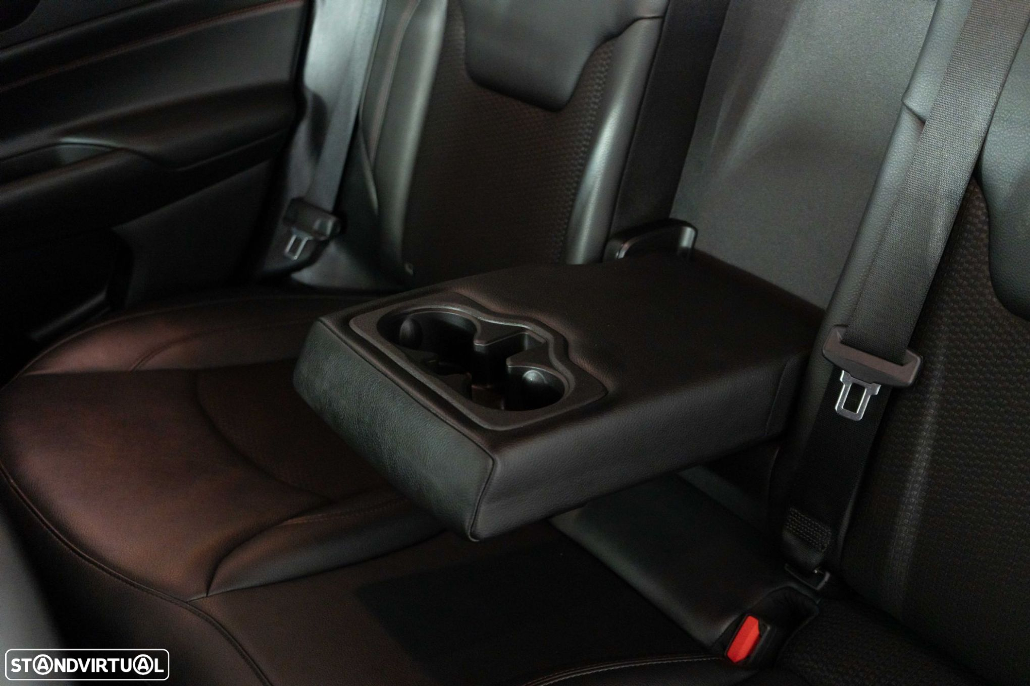 Jeep Compass 1.3 TG 4Xe Trailhawk - 10