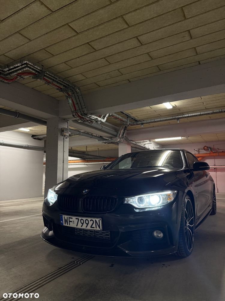 BMW Seria 4 - 23