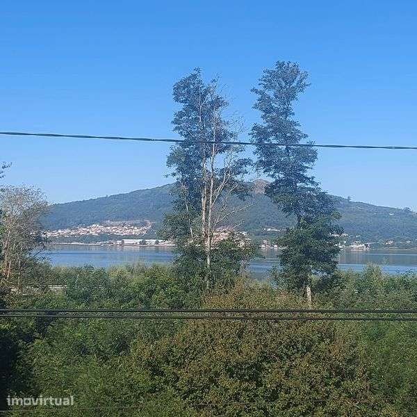 Vivenda geminada à venda em Seixas - Caminha com - vista para o Rio - Grande imagem: 3/9