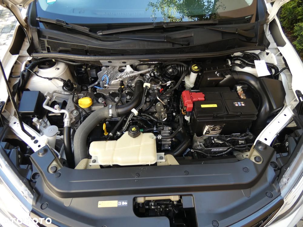 Nissan Pulsar 1.2 DIG-T Tekna - 32