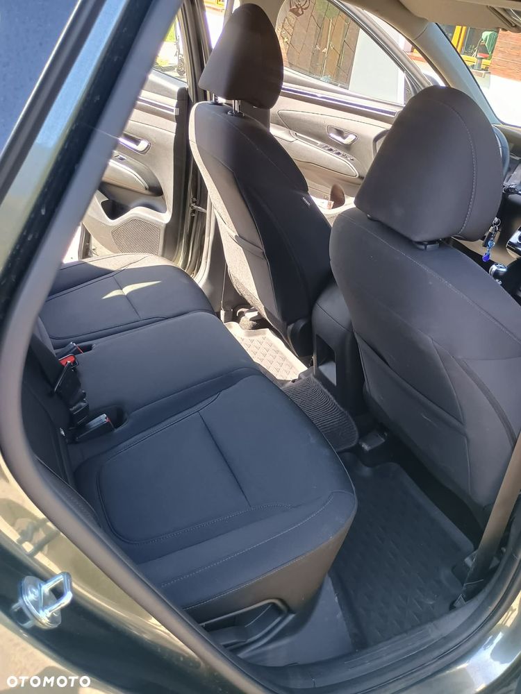 Hyundai Tucson 1.6 T-GDi Modern 2WD - 9