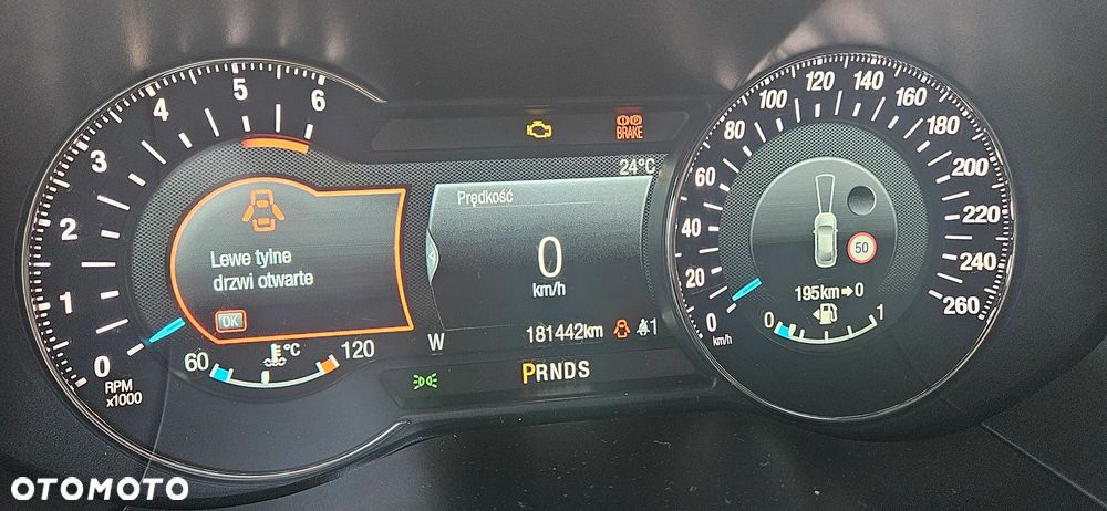Ford S-Max - 14